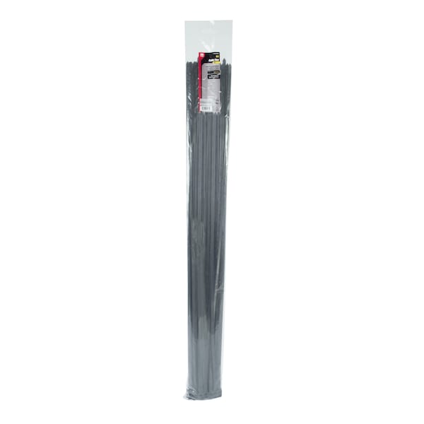 Cable Tie, 66 Nylon, Black